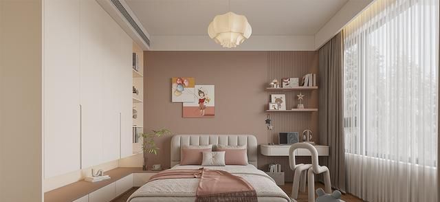 拿捏氛围感,148㎡中古风装修,极简不失浪漫的氛围感小家 - 今日头条 拿捏氛围感,148㎡中古风装修,极简不失浪漫的氛围感小家 - 家居知识