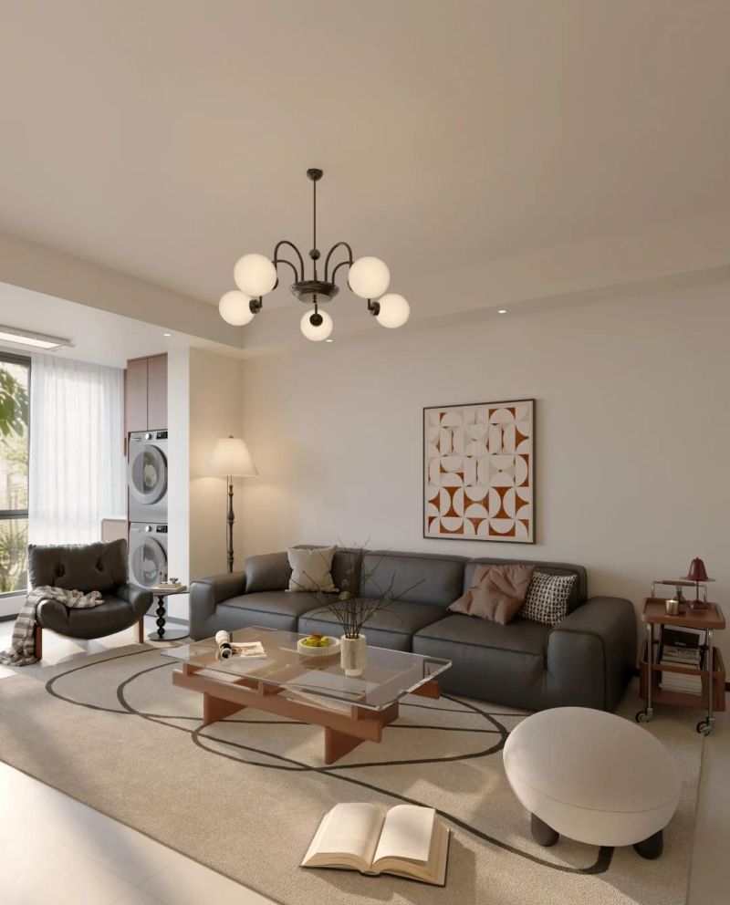 【仕寰家居】现代中古|岁月偏好|精致生活 - 家居知识