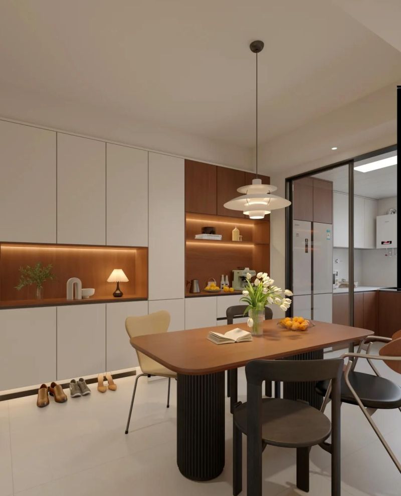 【仕寰家居】现代中古|岁月偏好|精致生活 - 家居知识