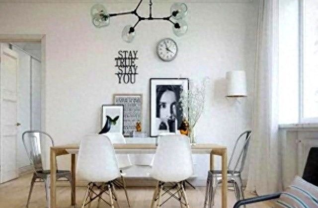 如何用“极简主义”理解北欧风格？这里有一些详细分类 - 今日头条