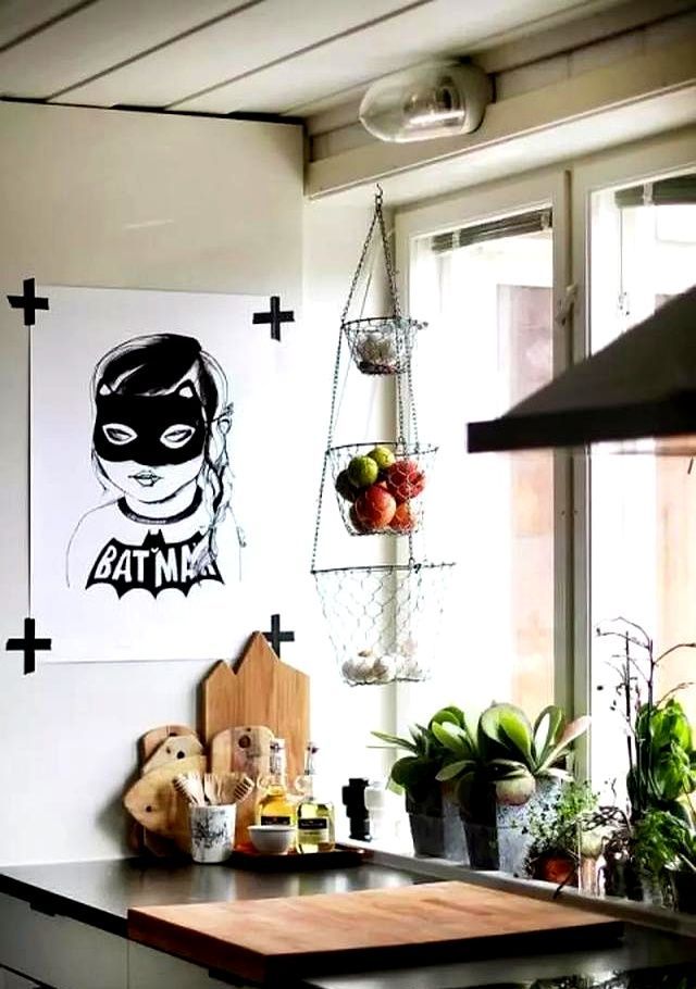 如何用“极简主义”理解北欧风格？这里有一些详细分类 - 家居知识