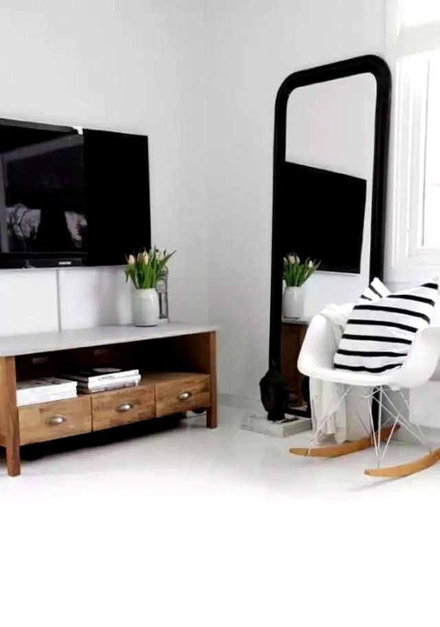 如何用“极简主义”理解北欧风格？这里有一些详细分类 - 家居知识