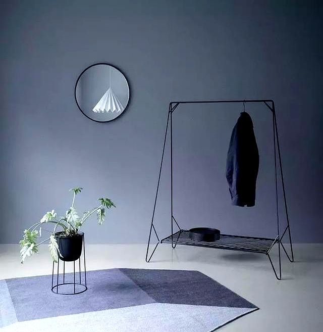 如何用“极简主义”理解北欧风格？这里有一些详细分类 - 家居知识