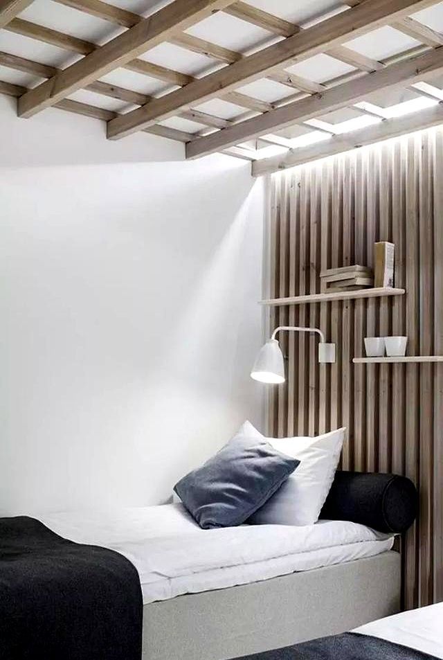 如何用“极简主义”理解北欧风格？这里有一些详细分类 - 家居知识