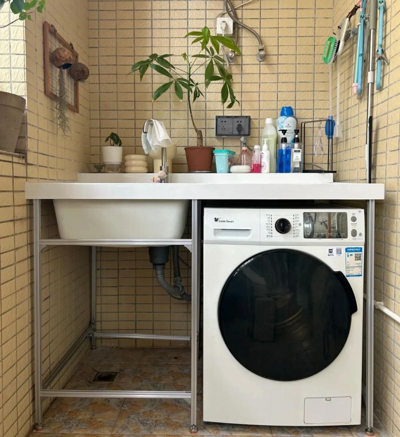 “省钱装修”算是被网友玩明白了!大几千的设计几百搞定,太强了 - 今日头条 “省钱装修”算是被网友玩明白了!大几千的设计几百搞定,太强了 - 家居知识