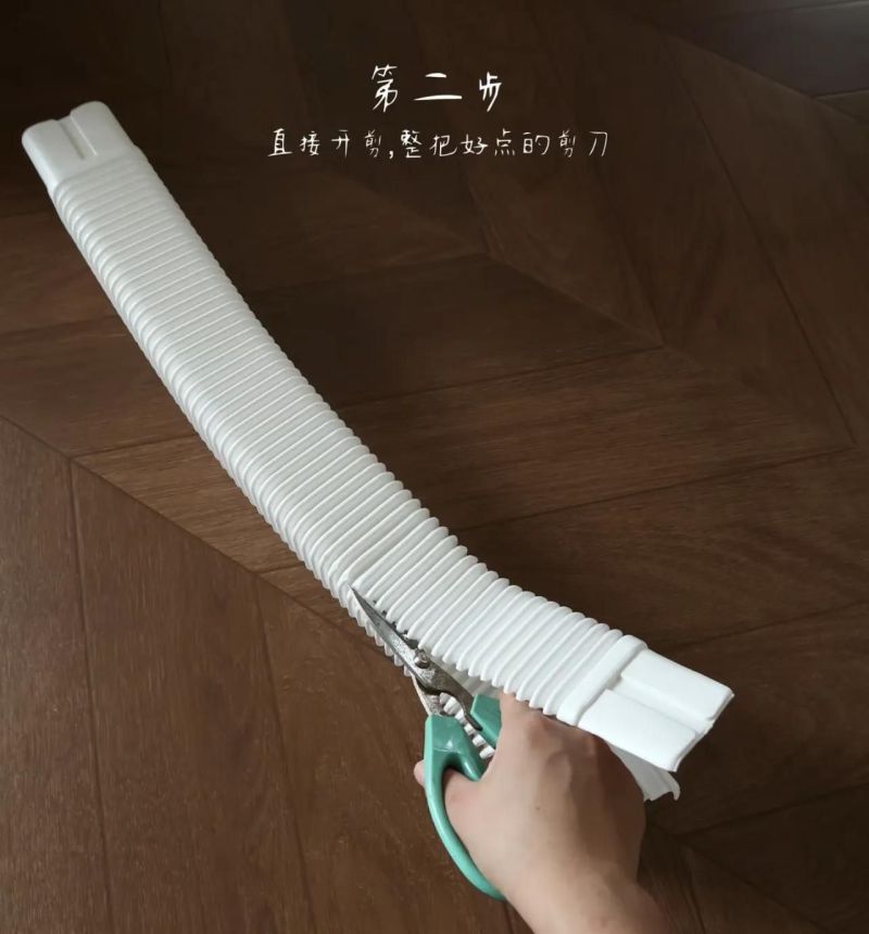 “省钱装修”算是被网友玩明白了!大几千的设计几百搞定,太强了 - 今日头条 “省钱装修”算是被网友玩明白了!大几千的设计几百搞定,太强了 - 家居知识