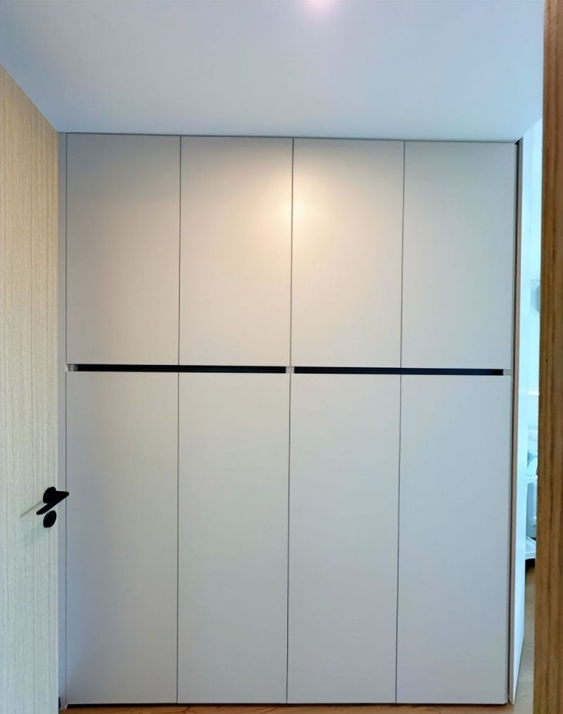 2025年定制衣柜权威测评,品牌价值再升级 - 今日头条 2025年定制衣柜权威测评,品牌价值再升级 - 家居知识