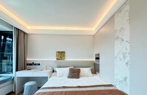 2025年定制衣柜权威测评,品牌价值再升级 - 今日头条 2025年定制衣柜权威测评,品牌价值再升级 - 家居知识