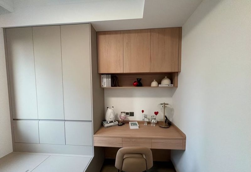 2025年定制衣柜权威测评,品牌价值再升级 - 今日头条 2025年定制衣柜权威测评,品牌价值再升级 - 家居知识