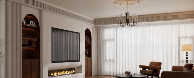 拒绝千篇一律!用一面定制电视柜,定义你家的风格 - 今日头条 拒绝千篇一律!用一面定制电视柜,定义你家的风格 - 家居知识