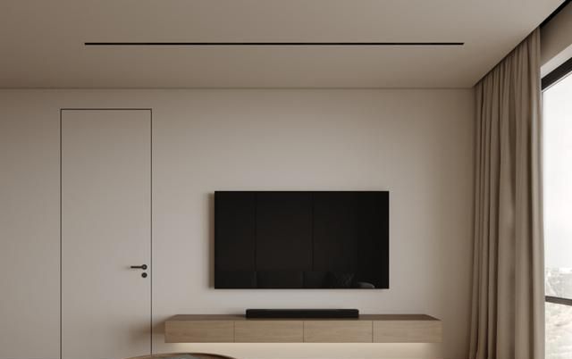 一文看懂！电视柜设计常用的 5 种组合方式 - 家居知识