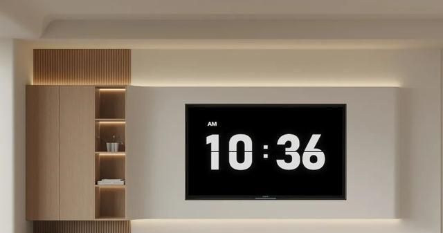 一文看懂！电视柜设计常用的 5 种组合方式 - 家居知识