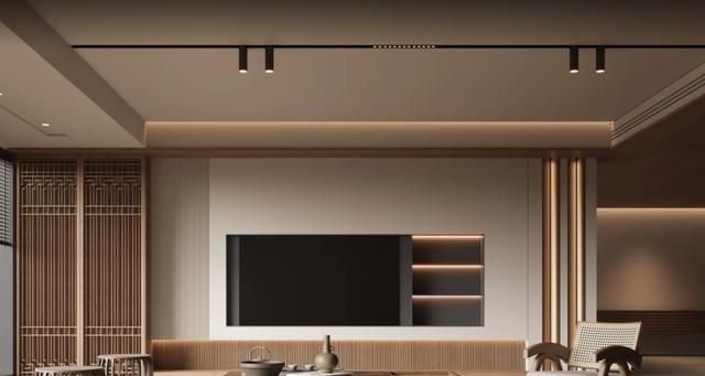 一文看懂！电视柜设计常用的 5 种组合方式 - 家居知识