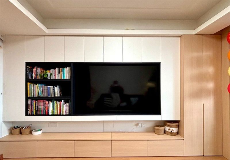 新家入住两年不乱的秘诀:这10处定制柜太关键,少一个都不行! - 今日头条 新家入住两年不乱的秘诀:这10处定制柜太关键,少一个都不行! - 家居知识