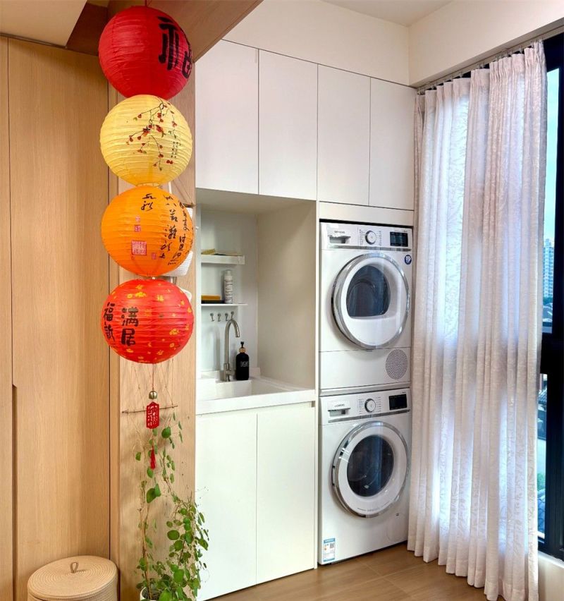 新家入住两年不乱的秘诀:这10处定制柜太关键,少一个都不行! - 今日头条 新家入住两年不乱的秘诀:这10处定制柜太关键,少一个都不行! - 家居知识