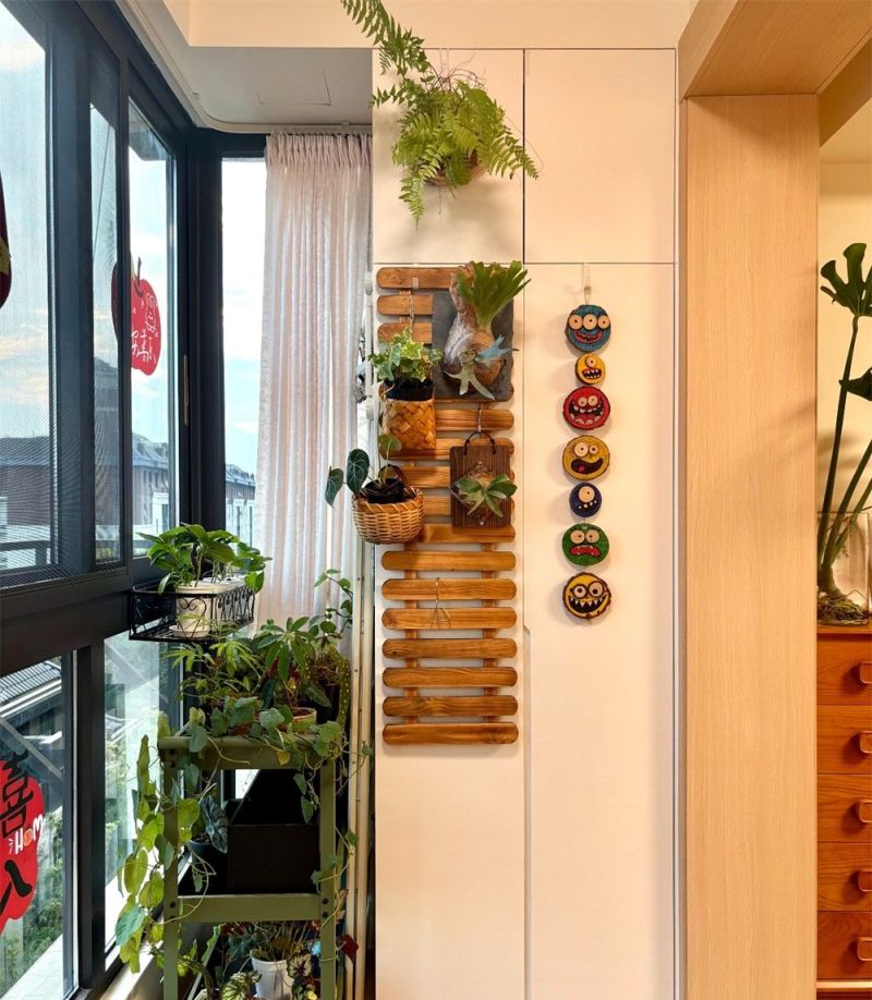 新家入住两年不乱的秘诀:这10处定制柜太关键,少一个都不行! - 今日头条 新家入住两年不乱的秘诀:这10处定制柜太关键,少一个都不行! - 家居知识