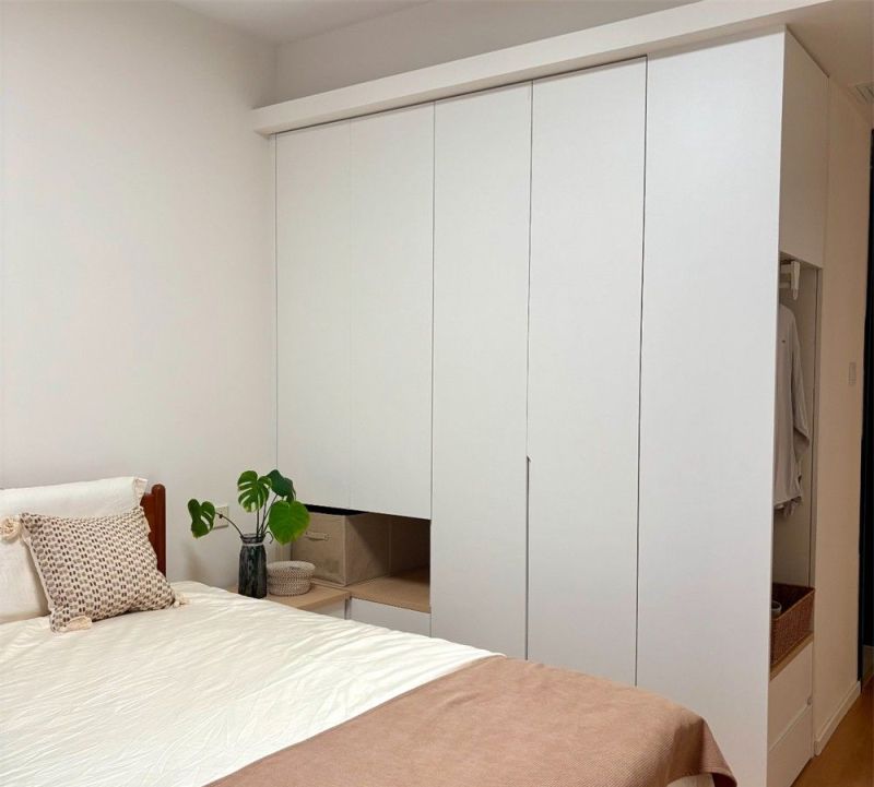 新家入住两年不乱的秘诀:这10处定制柜太关键,少一个都不行! - 今日头条 新家入住两年不乱的秘诀:这10处定制柜太关键,少一个都不行! - 家居知识