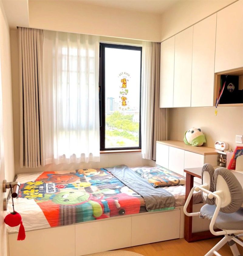 新家入住两年不乱的秘诀:这10处定制柜太关键,少一个都不行! - 今日头条 新家入住两年不乱的秘诀:这10处定制柜太关键,少一个都不行! - 家居知识