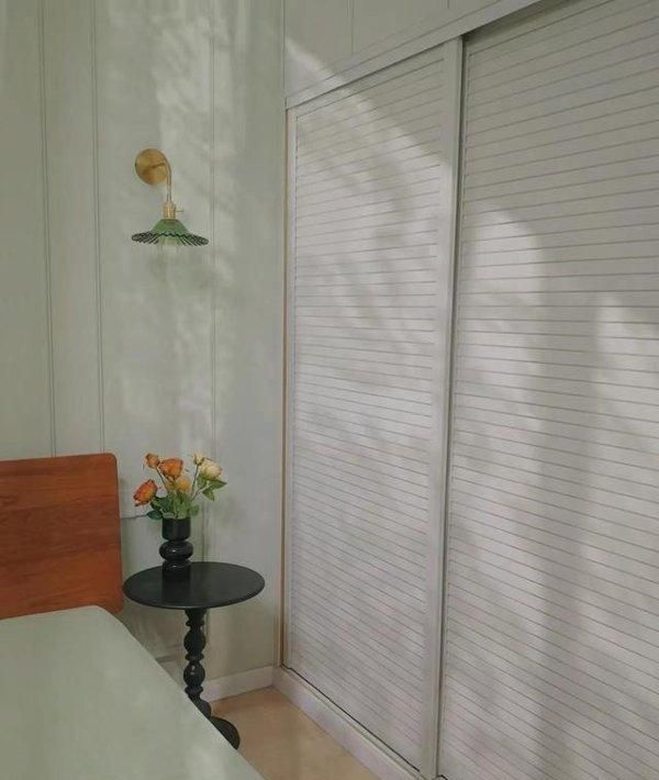 安徽小姐姐,凭“巧妙设计玄关餐边柜”走红小区,业主纷纷抄作业 - 今日头条 安徽小姐姐,凭“巧妙设计玄关餐边柜”走红小区,业主纷纷抄作业 - 家居知识