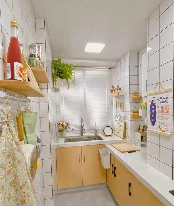 安徽小姐姐,凭“巧妙设计玄关餐边柜”走红小区,业主纷纷抄作业 - 今日头条 安徽小姐姐,凭“巧妙设计玄关餐边柜”走红小区,业主纷纷抄作业 - 家居知识