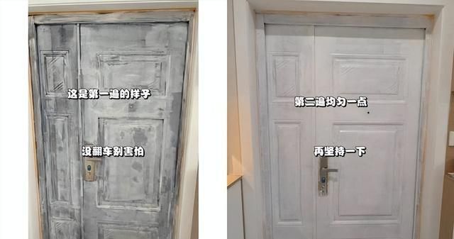 安徽小姐姐,凭“巧妙设计玄关餐边柜”走红小区,业主纷纷抄作业 - 今日头条 安徽小姐姐,凭“巧妙设计玄关餐边柜”走红小区,业主纷纷抄作业 - 家居知识