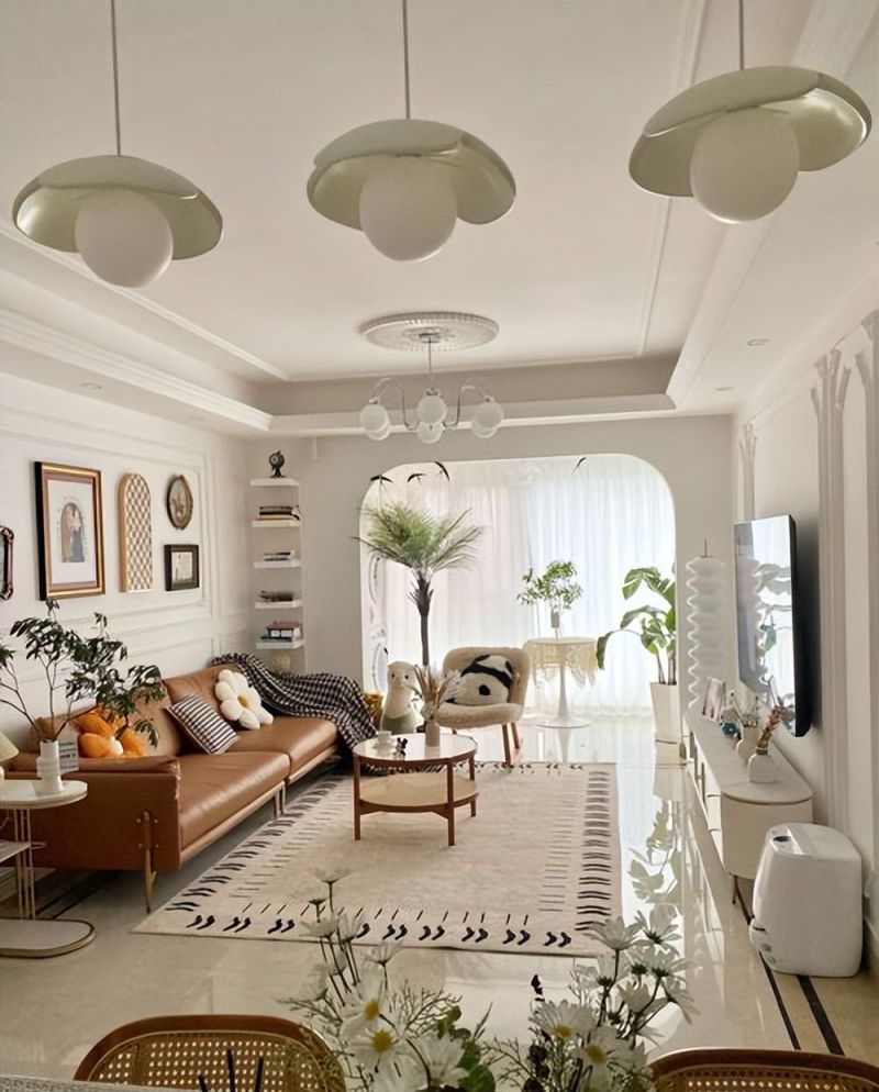 明年开始，大规模流行这样的 步入式衣帽间！ - 家居知识