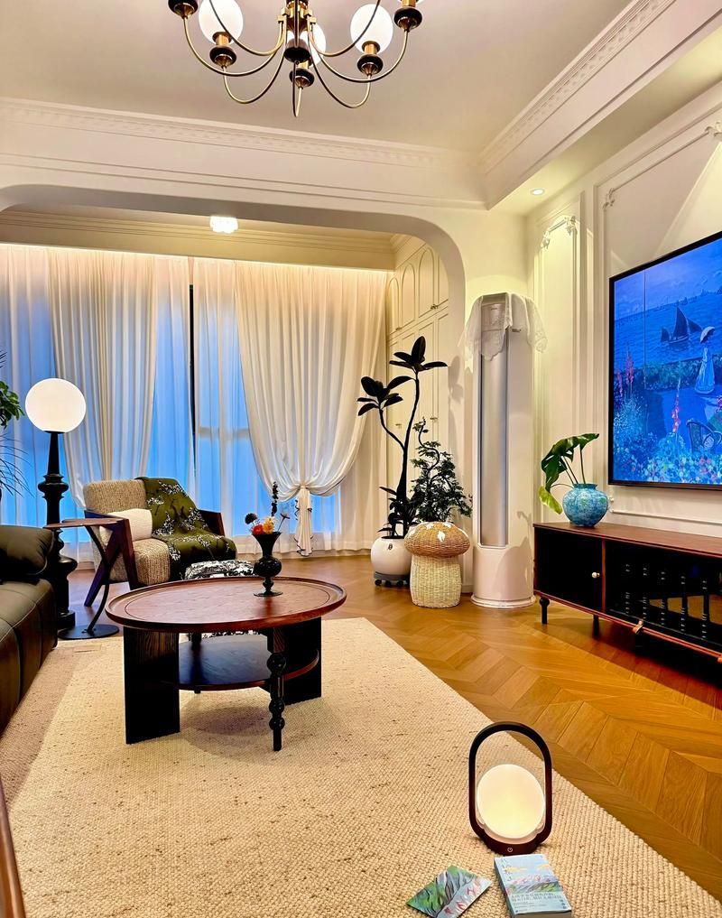 明年开始，大规模流行这样的 步入式衣帽间！ - 家居知识