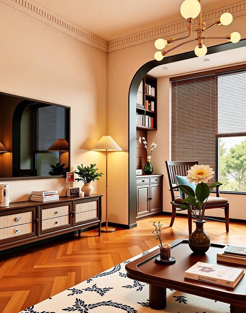 明年开始，大规模流行 床边4平米衣帽间，太太太美了！ - 家居知识