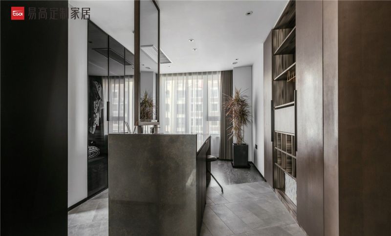 分享好看的定制衣帽间! - 今日头条 分享好看的定制衣帽间! - 家居知识