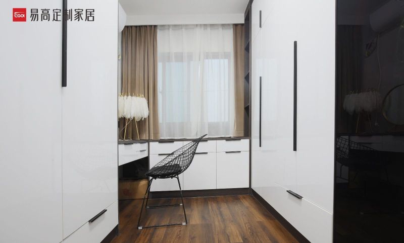 分享好看的定制衣帽间! - 今日头条 分享好看的定制衣帽间! - 家居知识