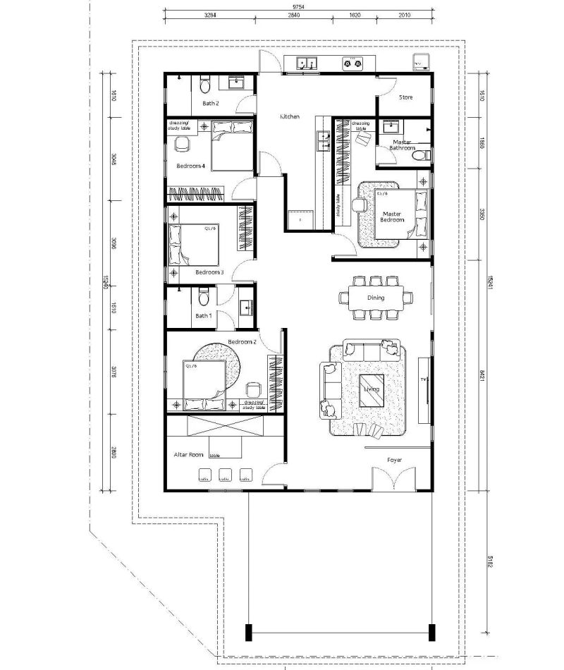 新加坡180㎡现代风格设计:暖色系的极简韵味,一点都不失温馨感 - 今日头条 新加坡180㎡现代风格设计:暖色系的极简韵味,一点都不失温馨感 - 家居知识