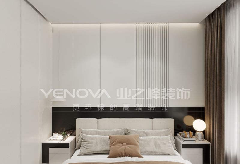 唐山湖岸缇香130平方米现代风格装修效果案例|业之峰装饰 - 今日头条 唐山湖岸缇香130平方米现代风格装修效果案例|业之峰装饰 - 家居知识