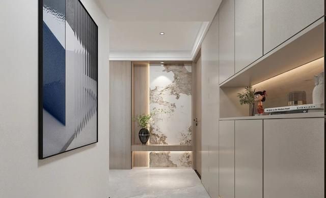 140㎡现代风格:家不需要多奢华,有设计感便是幸福感 - 今日头条 140㎡现代风格:家不需要多奢华,有设计感便是幸福感 - 家居知识