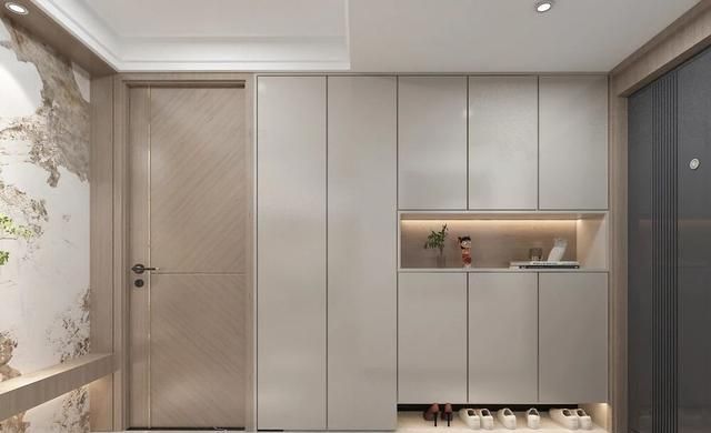 140㎡现代风格:家不需要多奢华,有设计感便是幸福感 - 今日头条 140㎡现代风格:家不需要多奢华,有设计感便是幸福感 - 家居知识