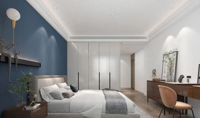 140㎡现代风格:家不需要多奢华,有设计感便是幸福感 - 今日头条 140㎡现代风格:家不需要多奢华,有设计感便是幸福感 - 家居知识