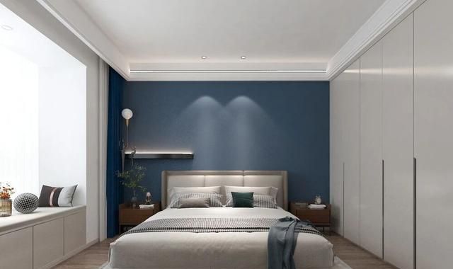 140㎡现代风格:家不需要多奢华,有设计感便是幸福感 - 今日头条 140㎡现代风格:家不需要多奢华,有设计感便是幸福感 - 家居知识