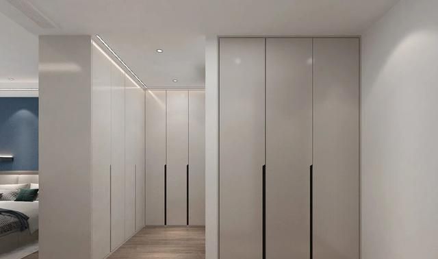 140㎡现代风格:家不需要多奢华,有设计感便是幸福感 - 今日头条 140㎡现代风格:家不需要多奢华,有设计感便是幸福感 - 家居知识