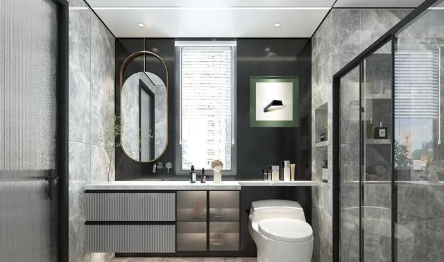 140㎡现代风格:家不需要多奢华,有设计感便是幸福感 - 今日头条 140㎡现代风格:家不需要多奢华,有设计感便是幸福感 - 家居知识