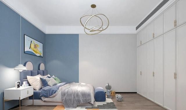 140㎡现代风格:家不需要多奢华,有设计感便是幸福感 - 今日头条 140㎡现代风格:家不需要多奢华,有设计感便是幸福感 - 家居知识