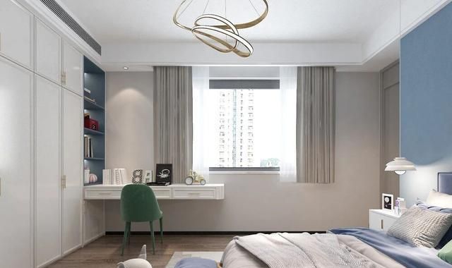 140㎡现代风格:家不需要多奢华,有设计感便是幸福感 - 今日头条 140㎡现代风格:家不需要多奢华,有设计感便是幸福感 - 家居知识