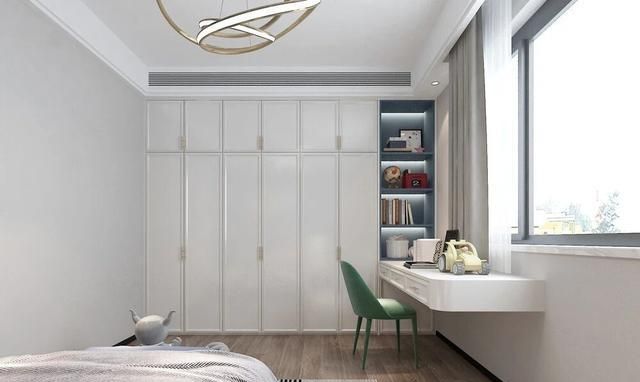 140㎡现代风格:家不需要多奢华,有设计感便是幸福感 - 今日头条 140㎡现代风格:家不需要多奢华,有设计感便是幸福感 - 家居知识