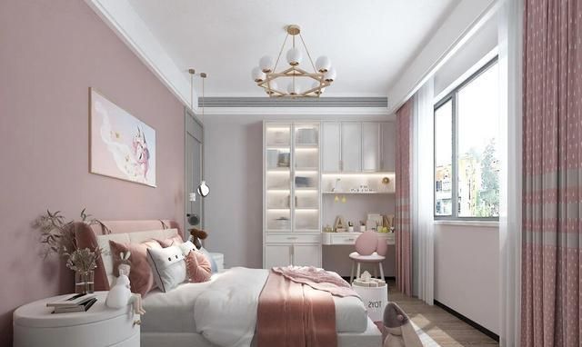 140㎡现代风格:家不需要多奢华,有设计感便是幸福感 - 今日头条 140㎡现代风格:家不需要多奢华,有设计感便是幸福感 - 家居知识