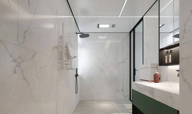 140㎡现代风格:家不需要多奢华,有设计感便是幸福感 - 今日头条 140㎡现代风格:家不需要多奢华,有设计感便是幸福感 - 家居知识