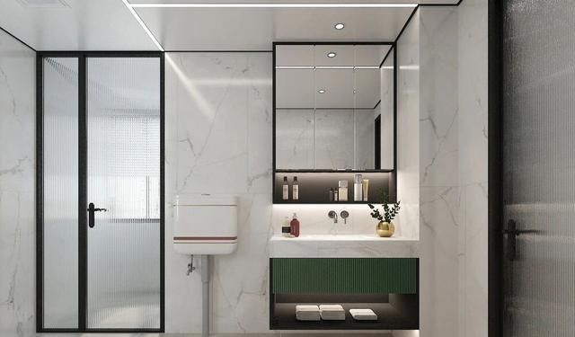 140㎡现代风格:家不需要多奢华,有设计感便是幸福感 - 今日头条 140㎡现代风格:家不需要多奢华,有设计感便是幸福感 - 家居知识