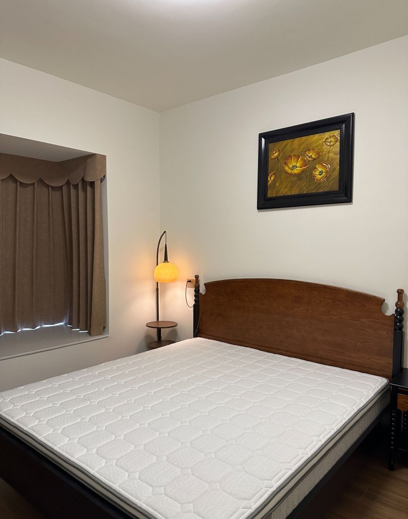 在这套现代简约风家里，我找到了生活最舒适的状态 - 家居知识