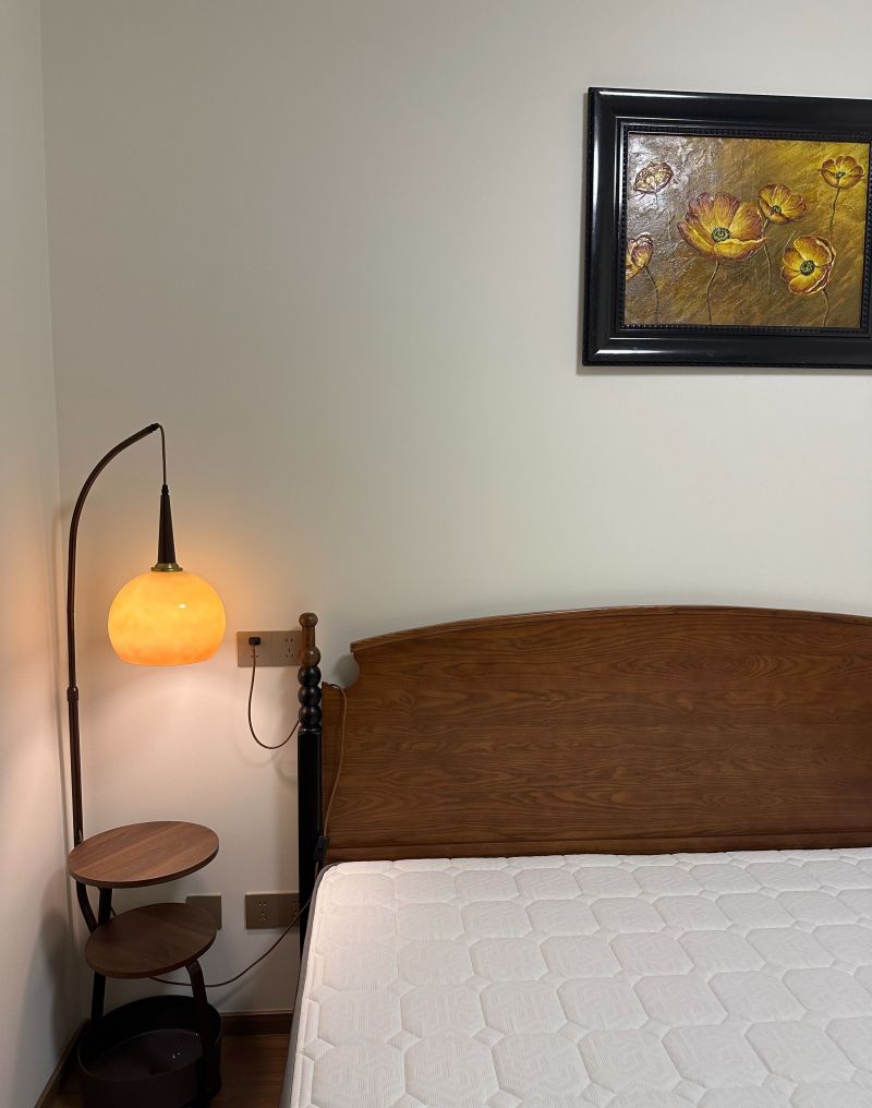 在这套现代简约风家里，我找到了生活最舒适的状态 - 家居知识