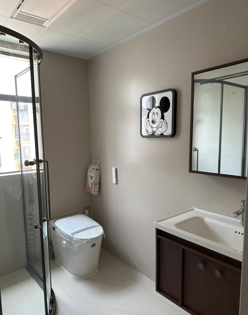 在这套现代简约风家里，我找到了生活最舒适的状态 - 家居知识