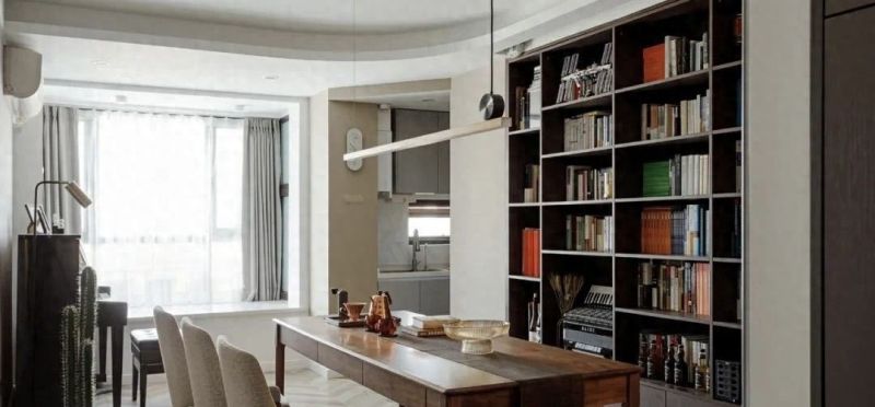 美式风格的公寓|美式现代极简风格，很舒适很放松 - 今日头条