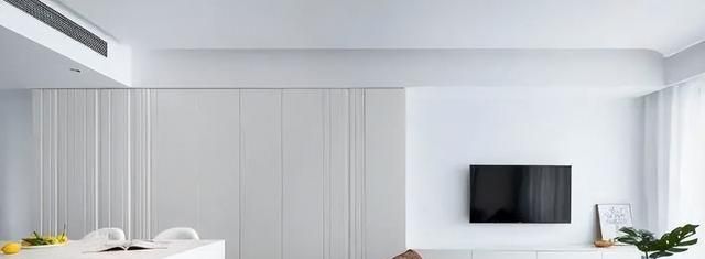 小夫妻打造78m²居家宅，用简约的装修风格，呈现非凡的装修效果 - 家居知识