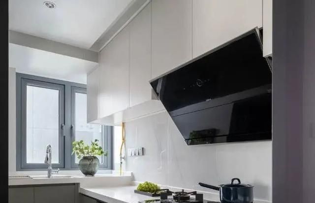 小夫妻打造78m²居家宅，用简约的装修风格，呈现非凡的装修效果 - 家居知识